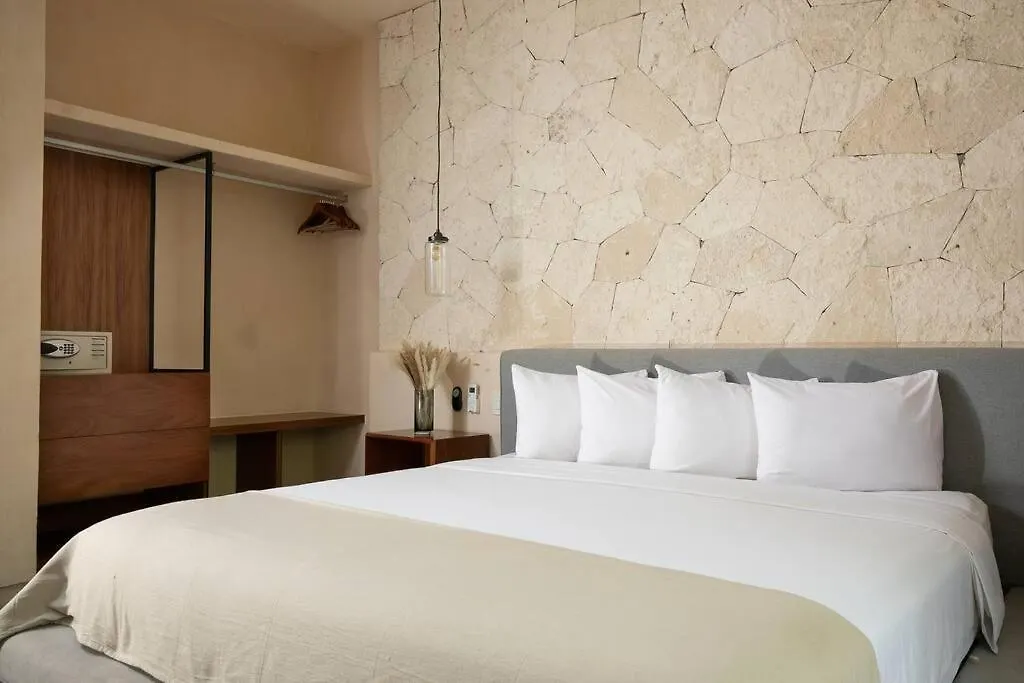 Luxury Villa With Private Pool & Great Concierge Service Tulum