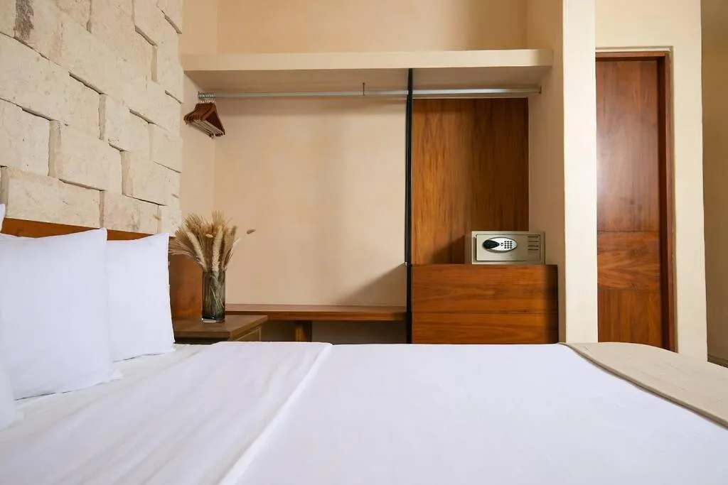 Luxury Villa With Private Pool & Great Concierge Service Tulum Mexiko
