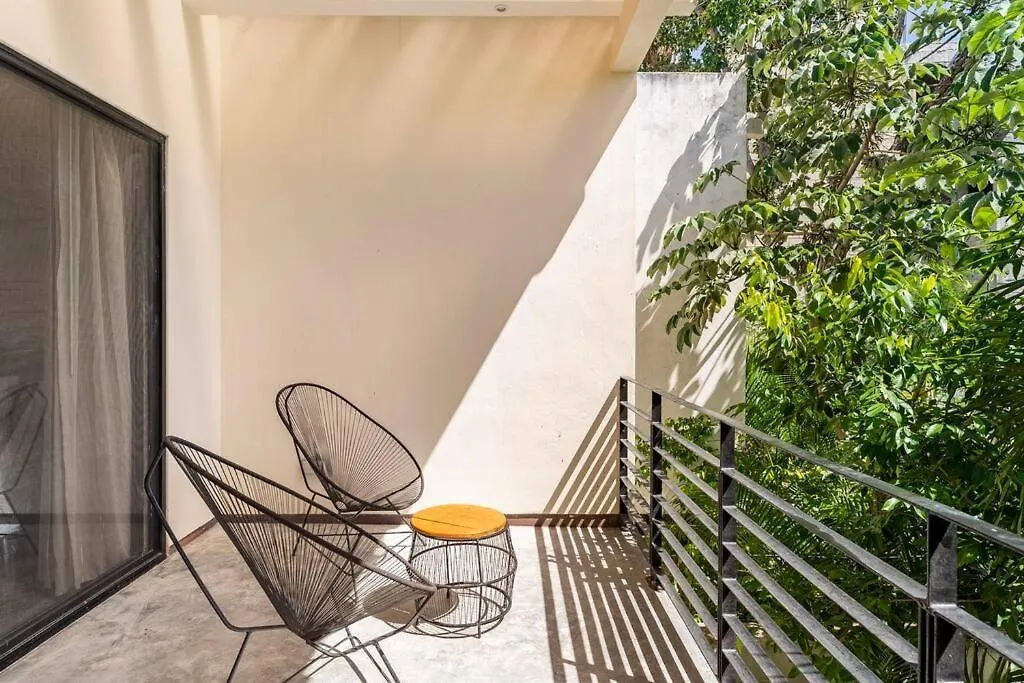 Luxury Villa With Private Pool & Great Concierge Service Tulum