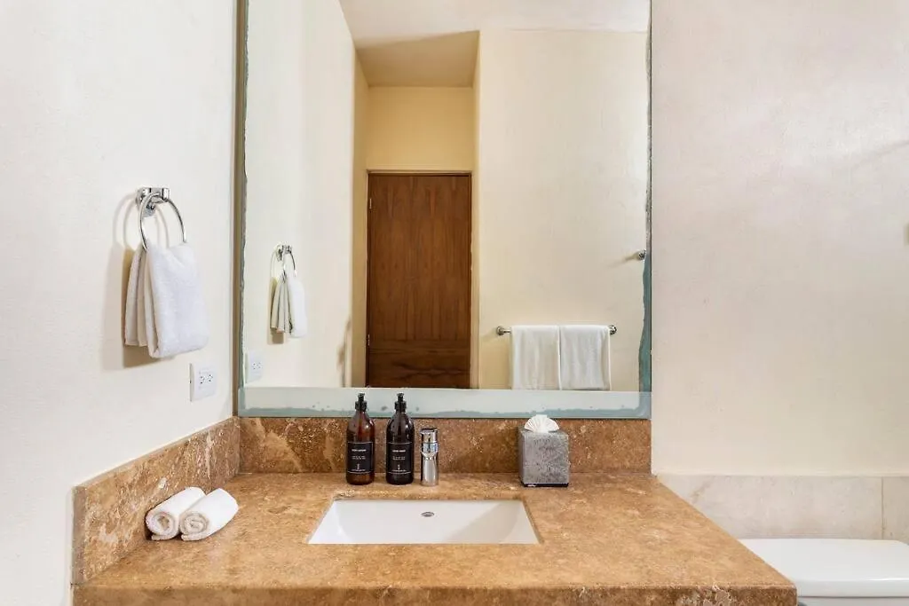 Luxury Villa With Private Pool & Great Concierge Service Tulum