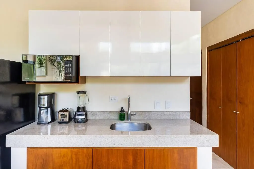 Luxury Villa With Private Pool & Great Concierge Service Tulum 0*,