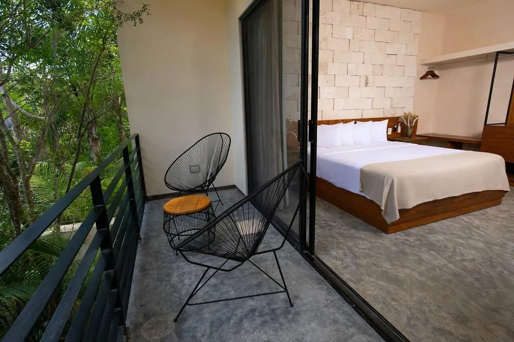 Luxury Villa With Private Pool & Great Concierge Service Tulum Mexiko