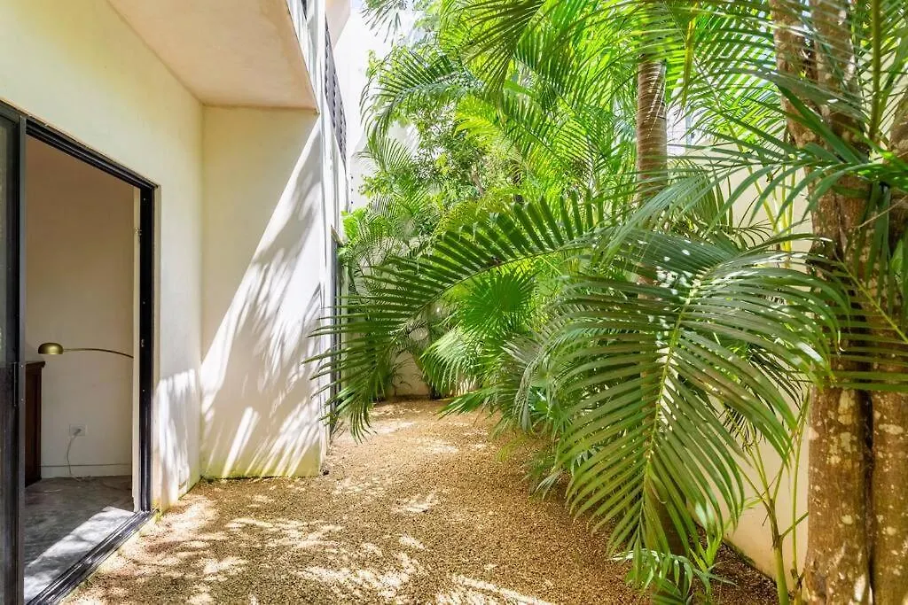 Luxury Villa With Private Pool & Great Concierge Service Tulum