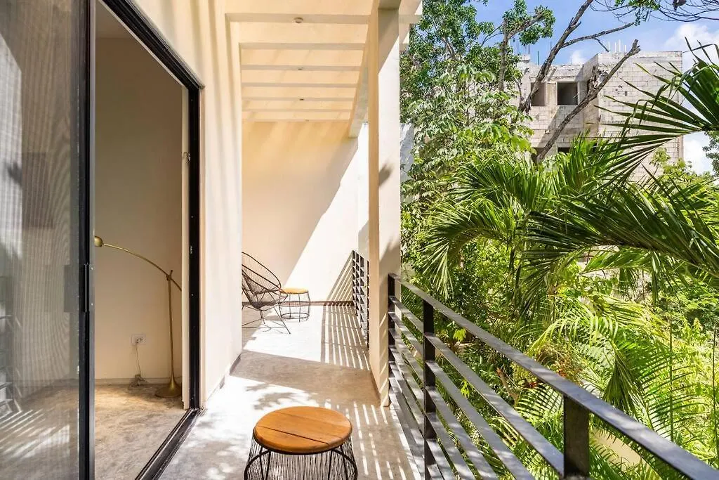 Luxury Villa With Private Pool & Great Concierge Service Tulum