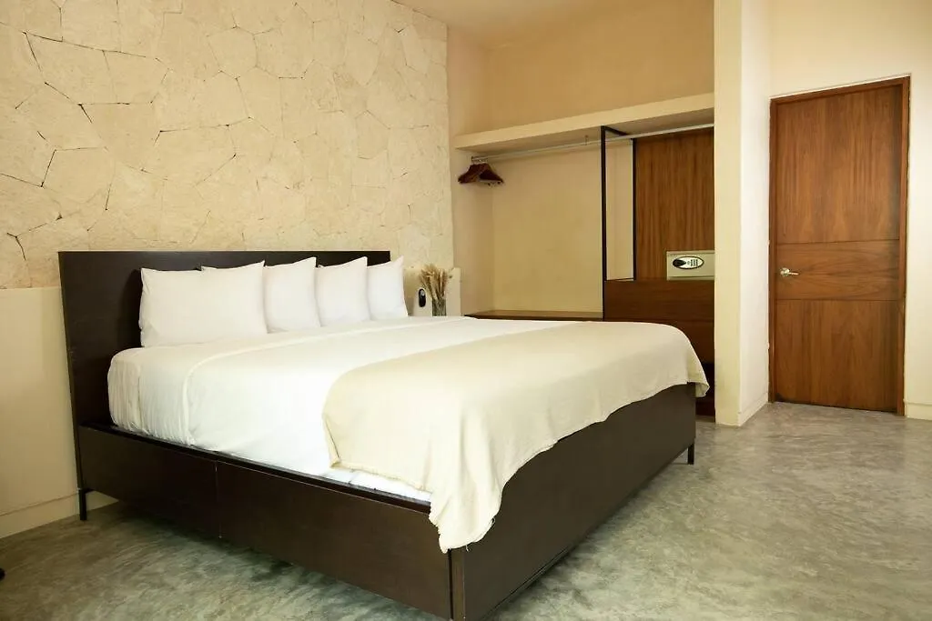 Luxury Villa With Private Pool & Great Concierge Service Tulum Mexiko
