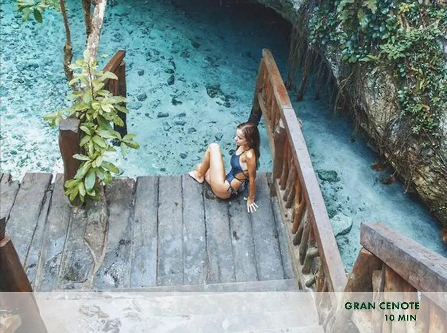 Luxury Villa With Private Pool & Great Concierge Service Tulum