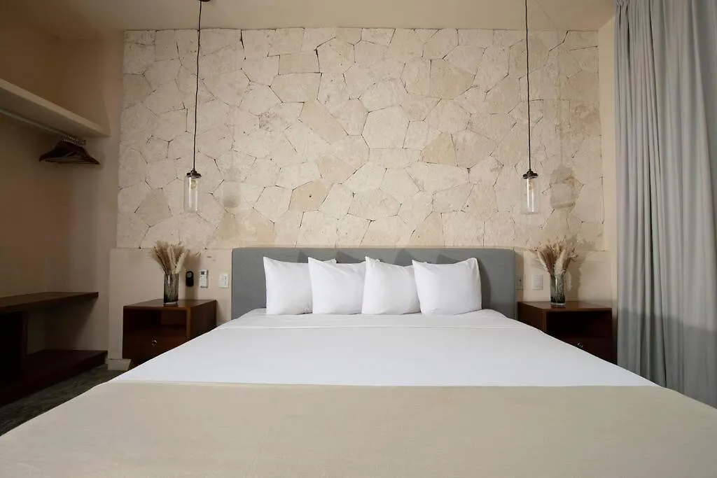 Luxury Villa With Private Pool & Great Concierge Service Tulum 0*,